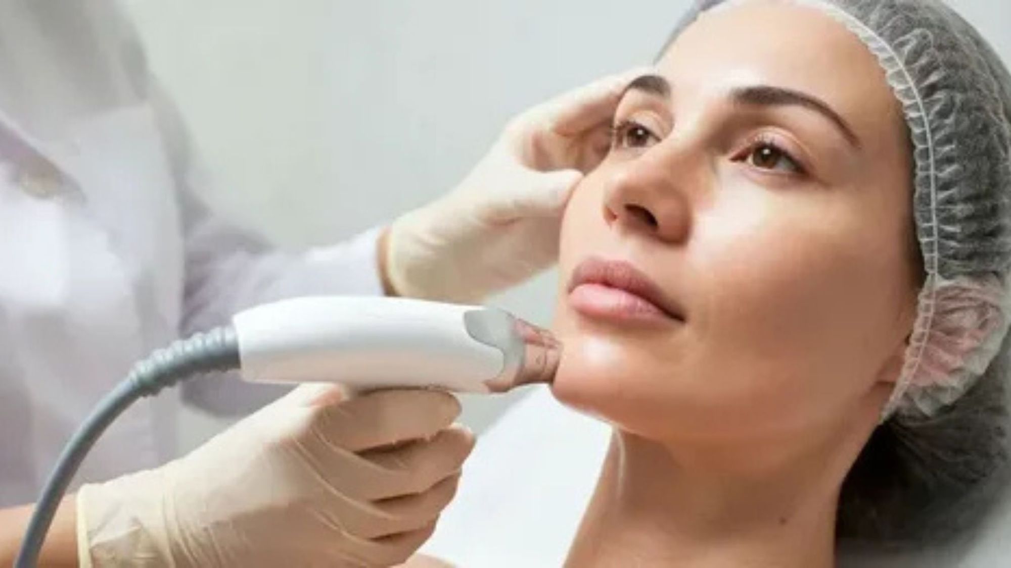 Thermage Treatment in Gurgaon: The Modern Non-Surgical Solution for Firmer, Younger-Looking Skin